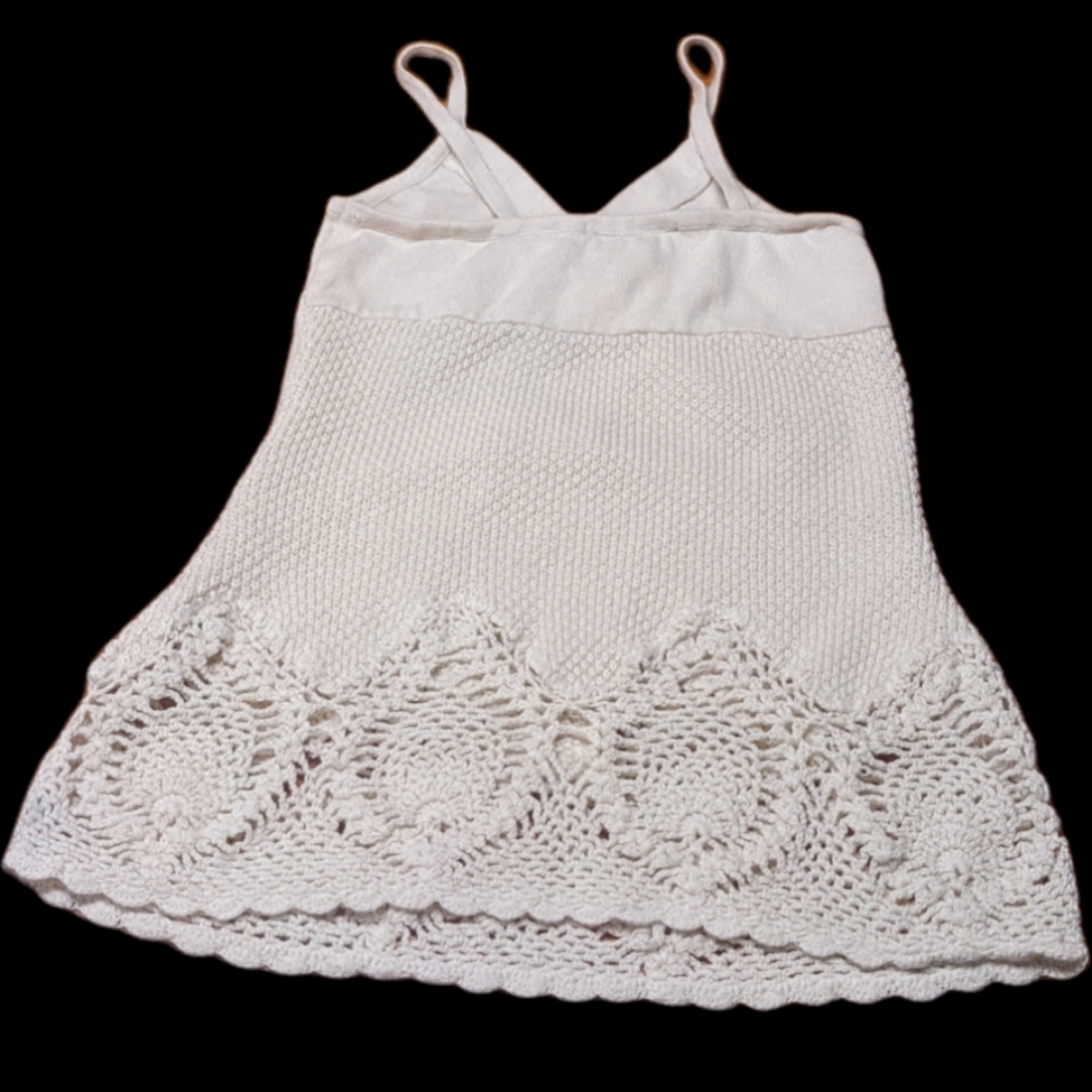 Spiegel Crochet - Picture 7 of 10